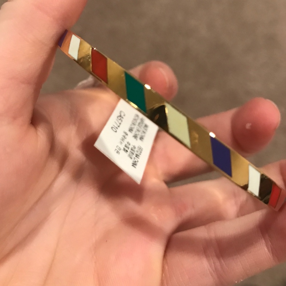COPY - Kate spade bracelet